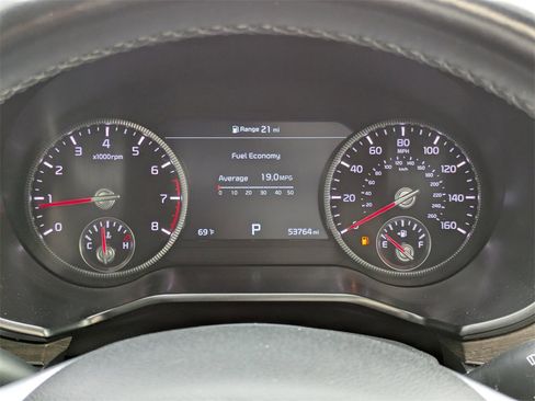 Used 2022 Kia Telluride SX w/ SX Prestige Package image 32