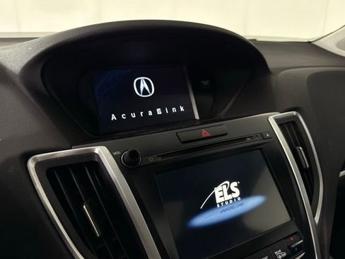 Used 2016 Acura TLX w/ Technology Package image 20