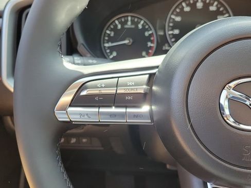 New 2026 MAZDA CX-50 AWD 2.5 S w/ Weather Package image 7