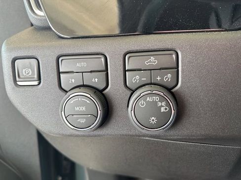 New 2026 Chevrolet Silverado 1500 LT AWD/4WD image 21