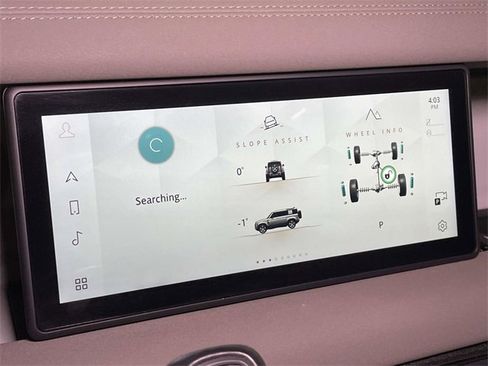 Used 2020 Land Rover Defender 110 First Edition image 25