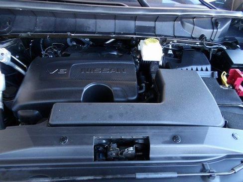 Certified 2024 Nissan Pathfinder SL image 48