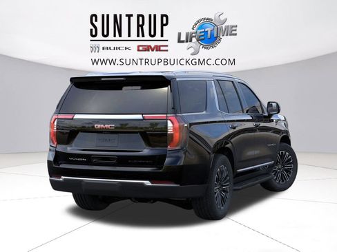 New 2026 GMC Yukon Elevation w/ Elevation Premium Package image 5