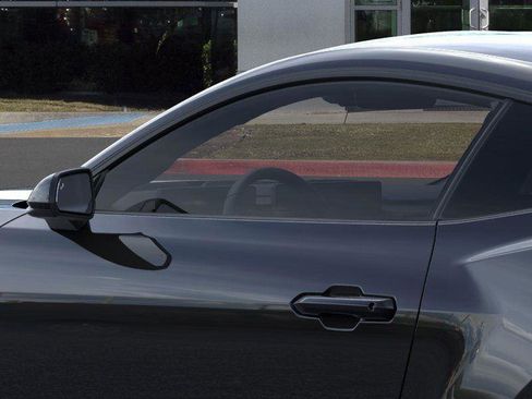 New 2026 Ford Mustang Coupe w/ Mustang Nite Pony Package image 20