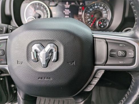 Certified 2020 RAM 1500 Big Horn image 15