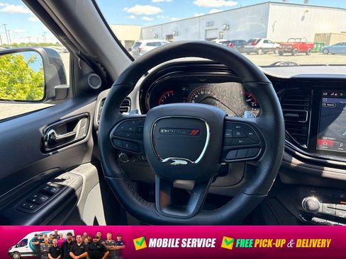 Used 2026 Dodge Durango GT AWD/4WD image 15