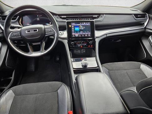 Used 2022 Jeep Grand Cherokee Altitude image 17