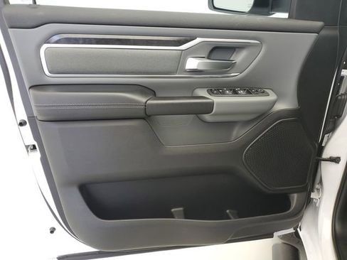 Used 2023 RAM 1500 Big Horn RWD image 20