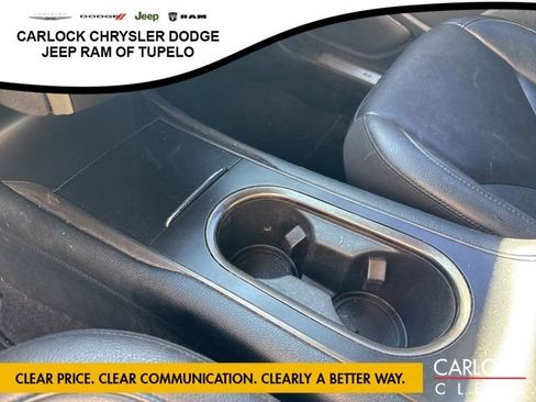 Used 2019 Lincoln MKC Premiere image 21