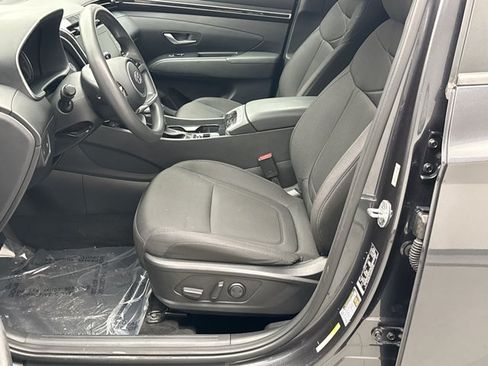 Used 2022 Hyundai Tucson SEL AWD/4WD image 11