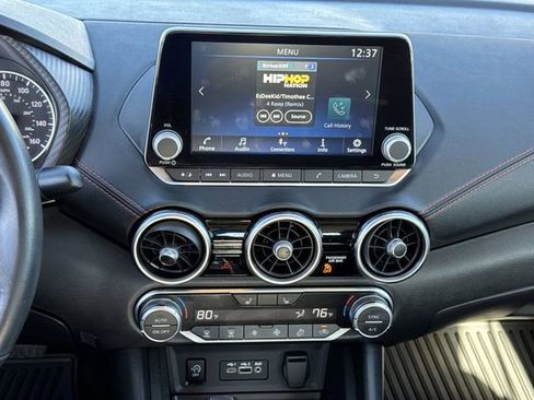 Certified 2024 Nissan Sentra SR image 15