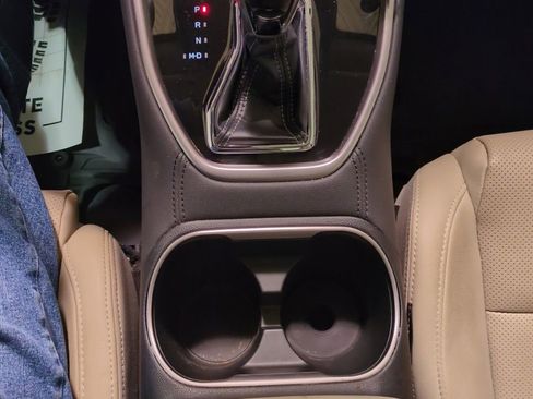 Used 2024 Subaru Legacy Limited image 20