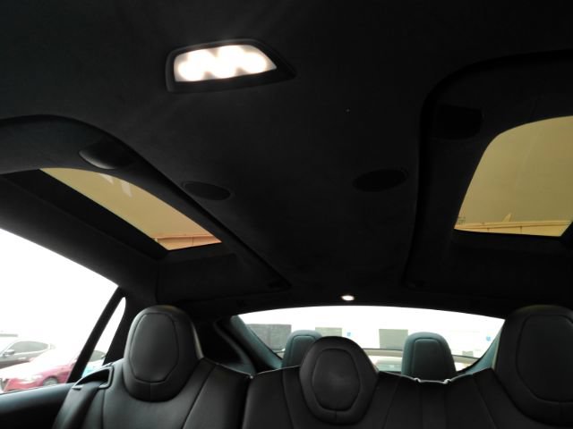 Used 2022 Tesla Model X AWD/4WD image 52