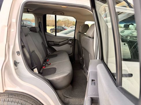 Used 2009 Nissan Xterra S w/ X Gear Pkg RWD image 25