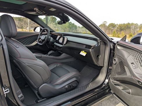 New 2026 Dodge Charger Scat Pack AWD/4WD image 38