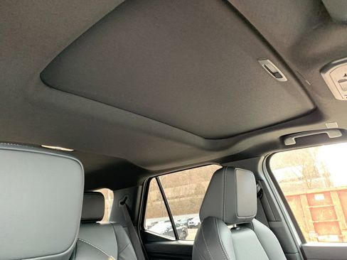 New 2026 Toyota 4Runner TRD Off-Road Premium image 18