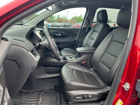 Used 2022 GMC Terrain SLT AWD/4WD image 8