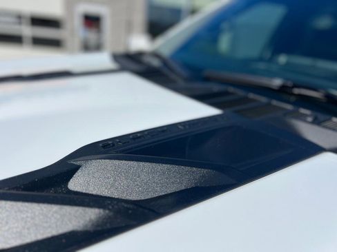 New 2025 Ford F150 STX w/ Equipment Group 200A image 12