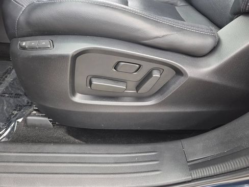 Used 2023 MAZDA CX-9 Touring Plus AWD/4WD image 10