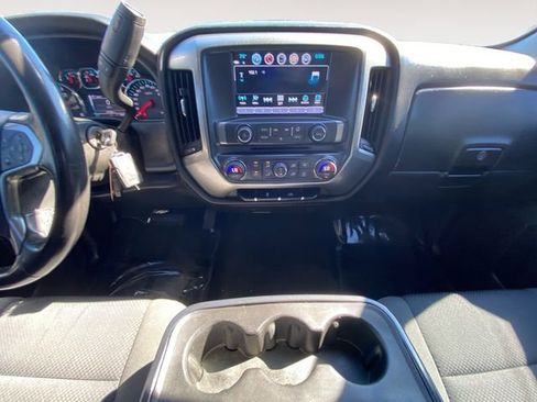 Used 2018 Chevrolet Silverado 1500 LT w/ All Star Edition image 11