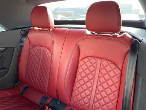 Certified 2023 Audi S5 Premium Plus w/ Premium Plus Package image 28