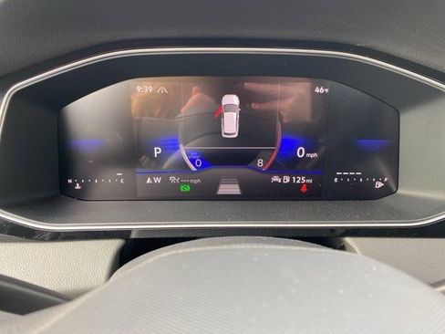 New 2026 Volkswagen Jetta S image 28