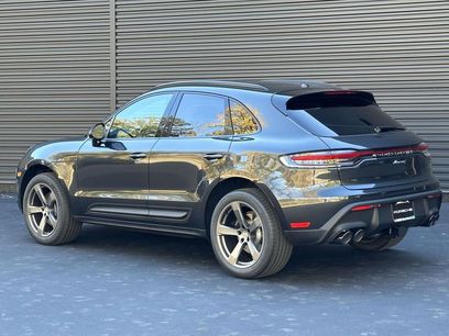 New 2026 Porsche Macan