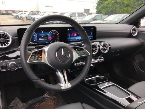 New 2025 Mercedes-Benz CLA 250 CLA 250 image 15