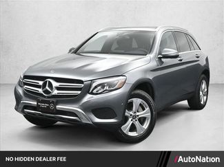 Certified 2018 Mercedes-Benz GLC 300 4MATIC video 1