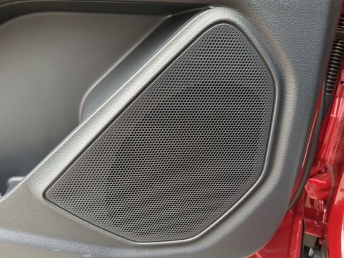 New 2026 Ford Explorer ST w/ Sun And Sound Package image 53