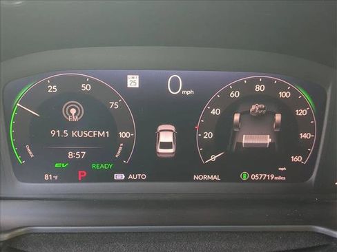 Used 2024 Honda Accord Sport image 11