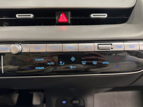 Used 2022 Hyundai Ioniq 5 SEL w/ Cargo Package image 32