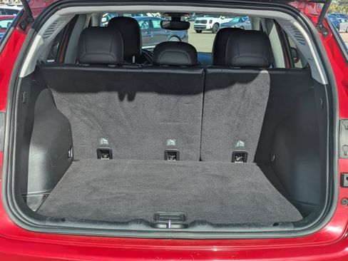 Used 2019 Jeep Compass Altitude image 13