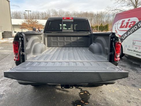 New 2026 RAM 2500 Tradesman image 18