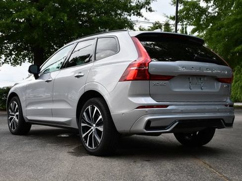 Certified 2023 Volvo XC60 B5 Plus w/ Climate Package AWD/4WD image 5