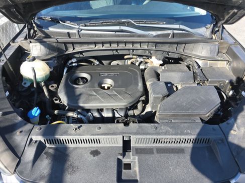 Used 2017 Hyundai Tucson SE image 18