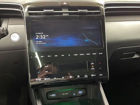 Used 2023 Hyundai Tucson SEL image 9