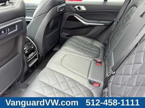 Used 2023 BMW X5 xDrive40i w/ Premium Package AWD/4WD image 26