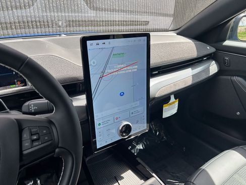 New 2025 Ford Mustang Mach-E GT w/ Interior Protection Package image 27