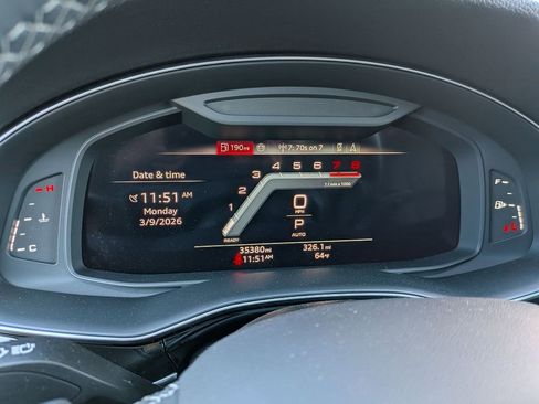 Certified 2023 Audi Q8 Premium Plus image 15