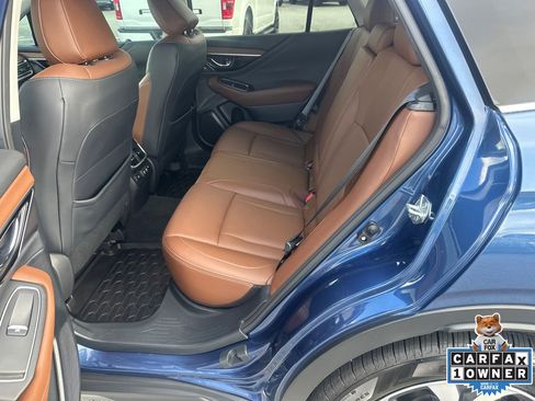 Used 2022 Subaru Outback Touring XT w/ Popular Package #2 image 21