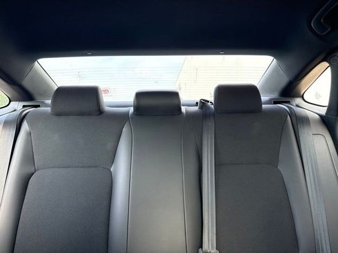 Certified 2023 Honda Civic Sport image 8
