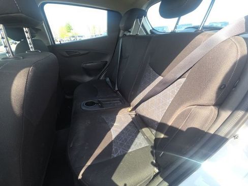 Used 2021 Chevrolet Spark LT image 16