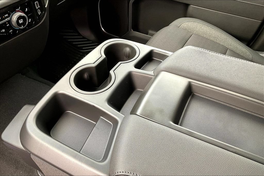 New 2026 Chevrolet Silverado 1500 RST AWD/4WD image 7