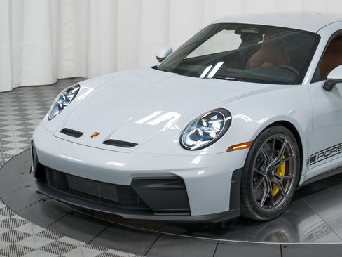 Used 2026 Porsche 911 GT3 image 38
