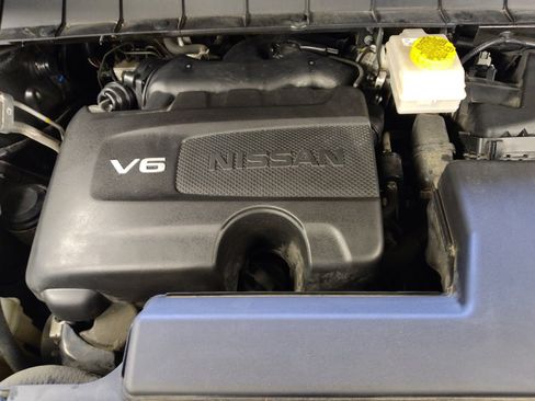 Used 2022 Nissan Pathfinder SV FWD image 30