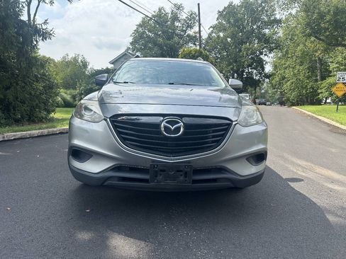 Used 2014 MAZDA CX-9 Touring AWD/4WD image 3