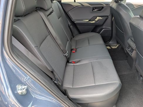 Used 2026 Toyota RAV4 XLE Premium FWD image 5