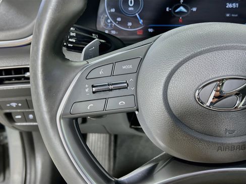 Used 2021 Hyundai Sonata Limited FWD image 19