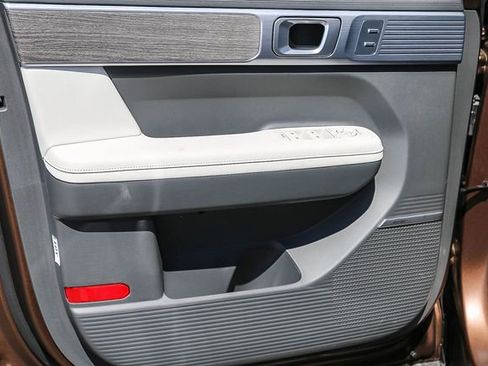 New 2025 Hyundai Santa Fe Calligraphy FWD image 24